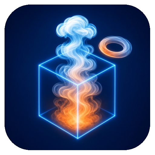 MES Emoji Copier logo