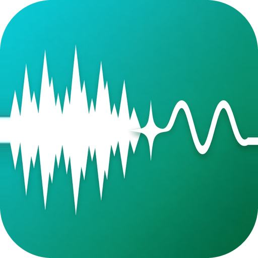 MES Audio Editor logo