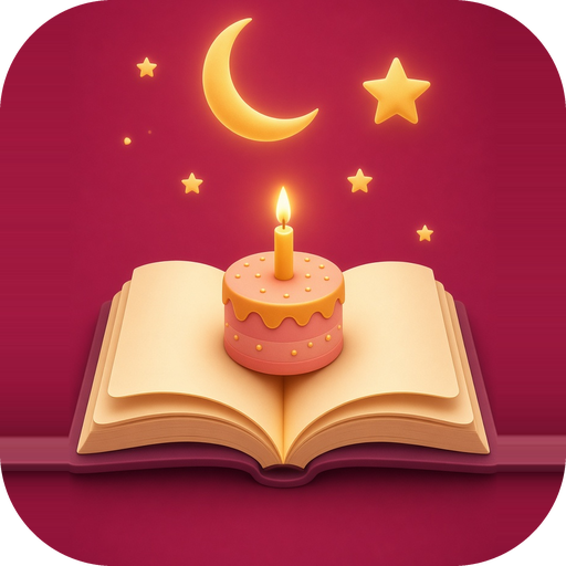 MES Birthday Personality logo