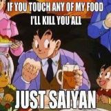 Goku