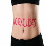 No Excuses