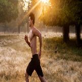 Run No Matter What