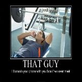 That Guy
