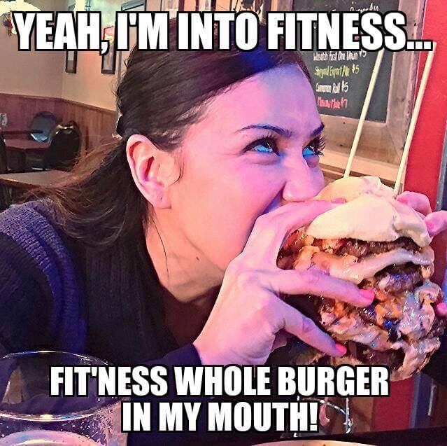 Don't be like Her