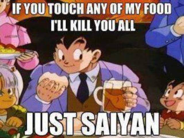 Goku