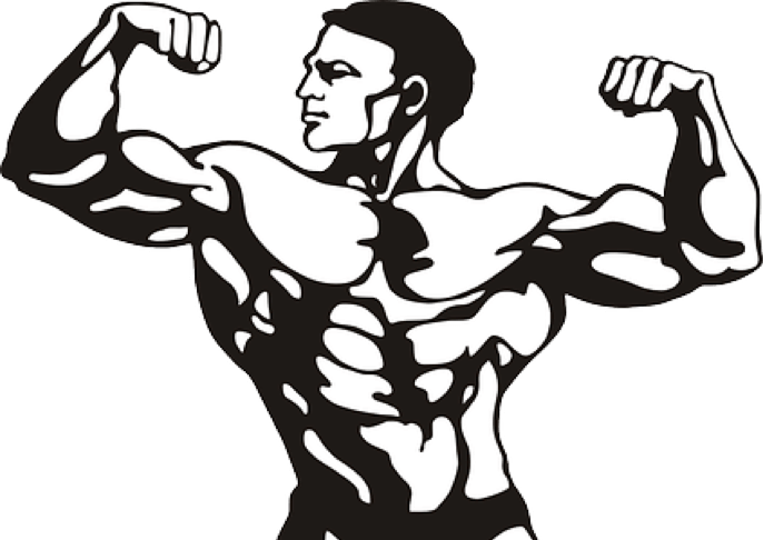 How to Grow your Muscles and get Results