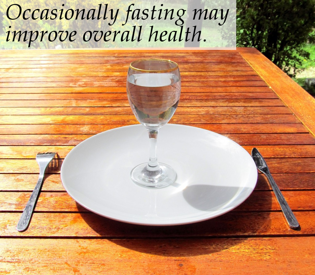 Intermittent Fasting: Is it Healthy?