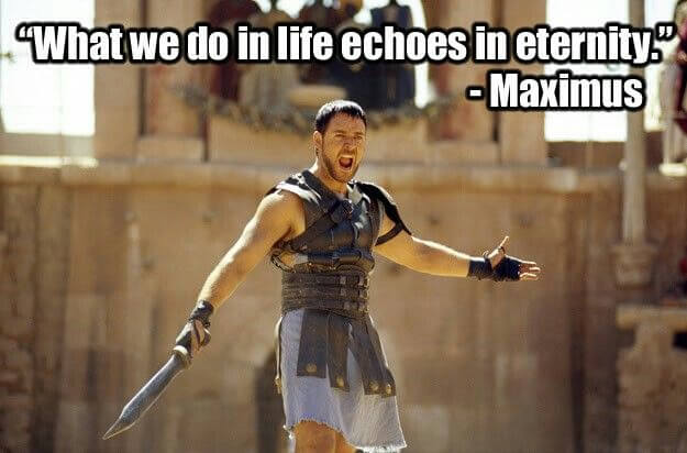Maximus Decimus Meridius