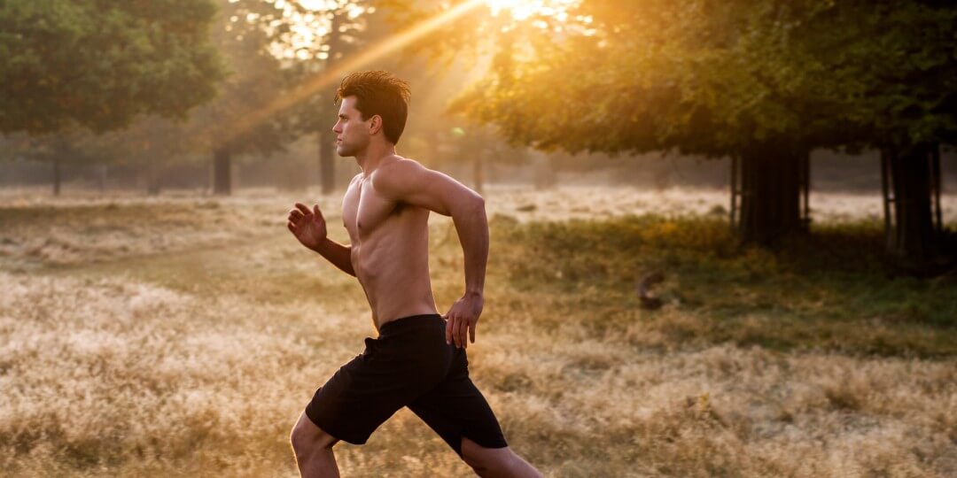 Run No Matter What