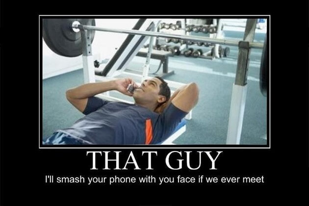 That Guy