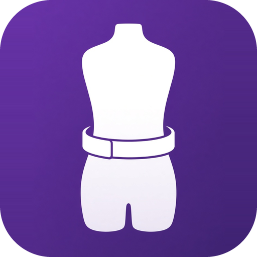Body Fat Calculator logo