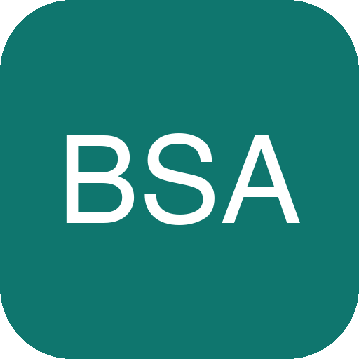 Body Surface Area Calculator logo
