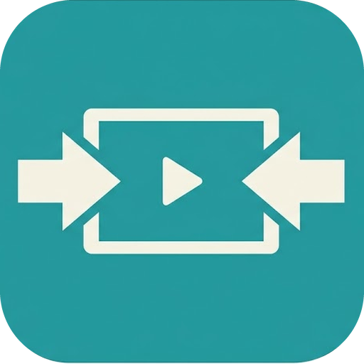 MES Video Compressor logo