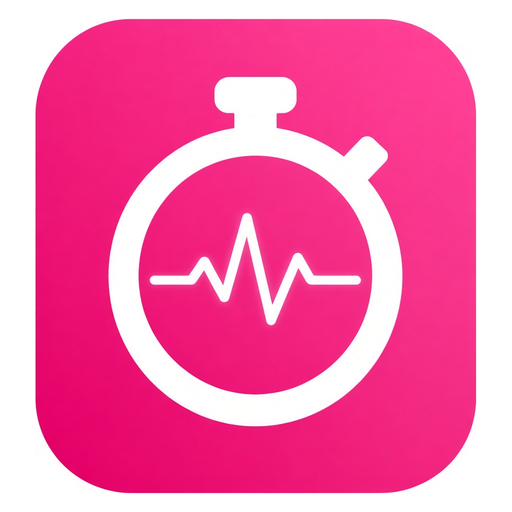 MES Contraction Timer logo