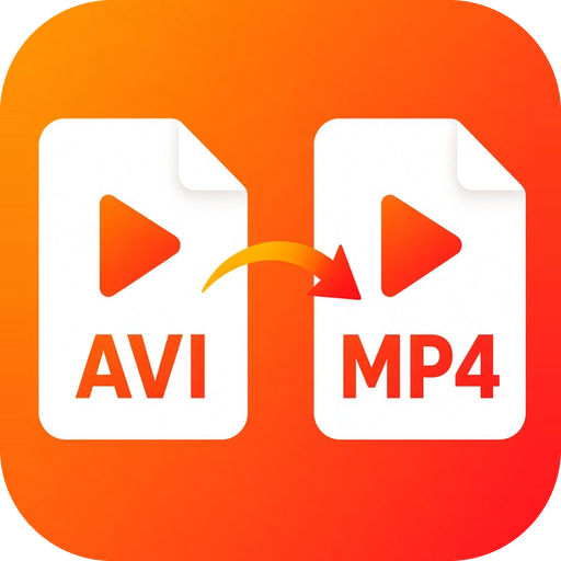 MES Video Converter logo
