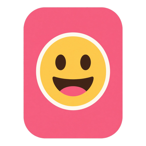 MES Emoji Copier logo