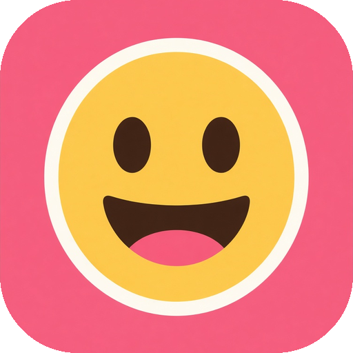 MES Emoji Copier logo