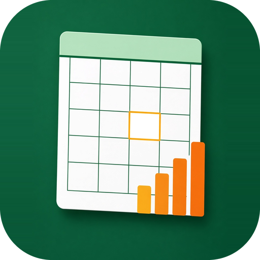 MES Spreadsheet Viewer logo