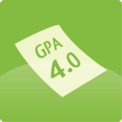 GPA Calculator logo