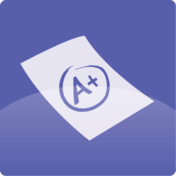 Grade Calculator logo