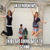 Happy Parents