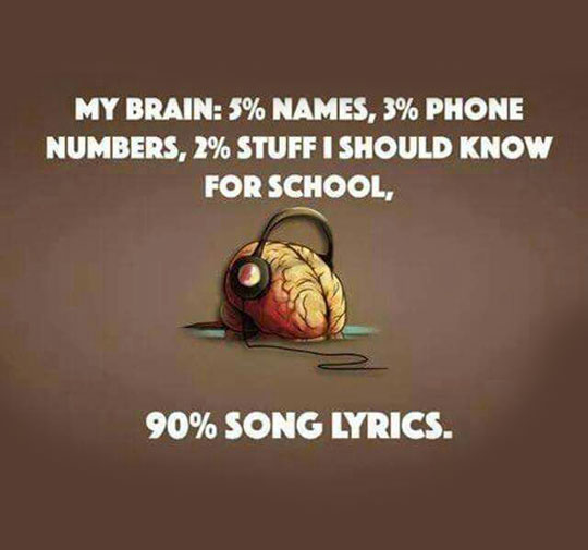 90% Song Lyrics