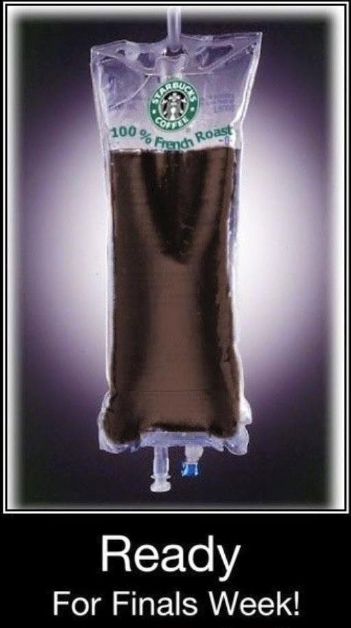 Coffee IV
