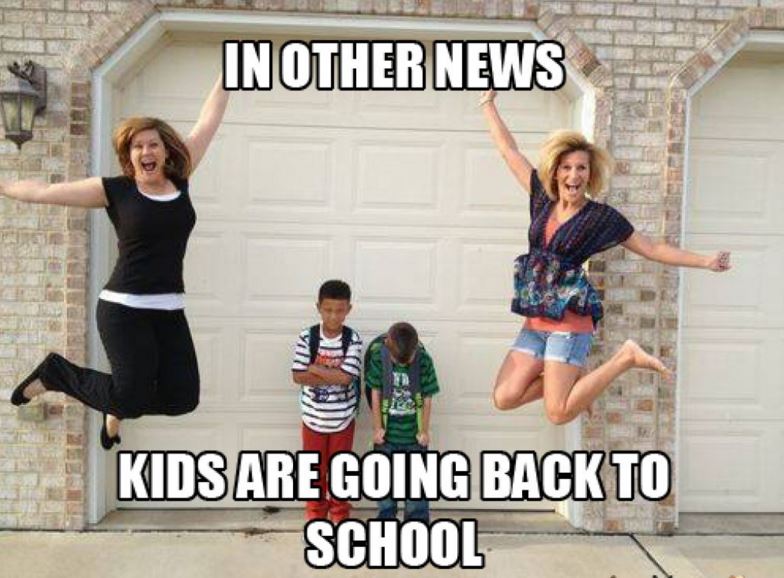 Happy Parents