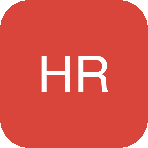 Heart Rate Zone Calculator logo