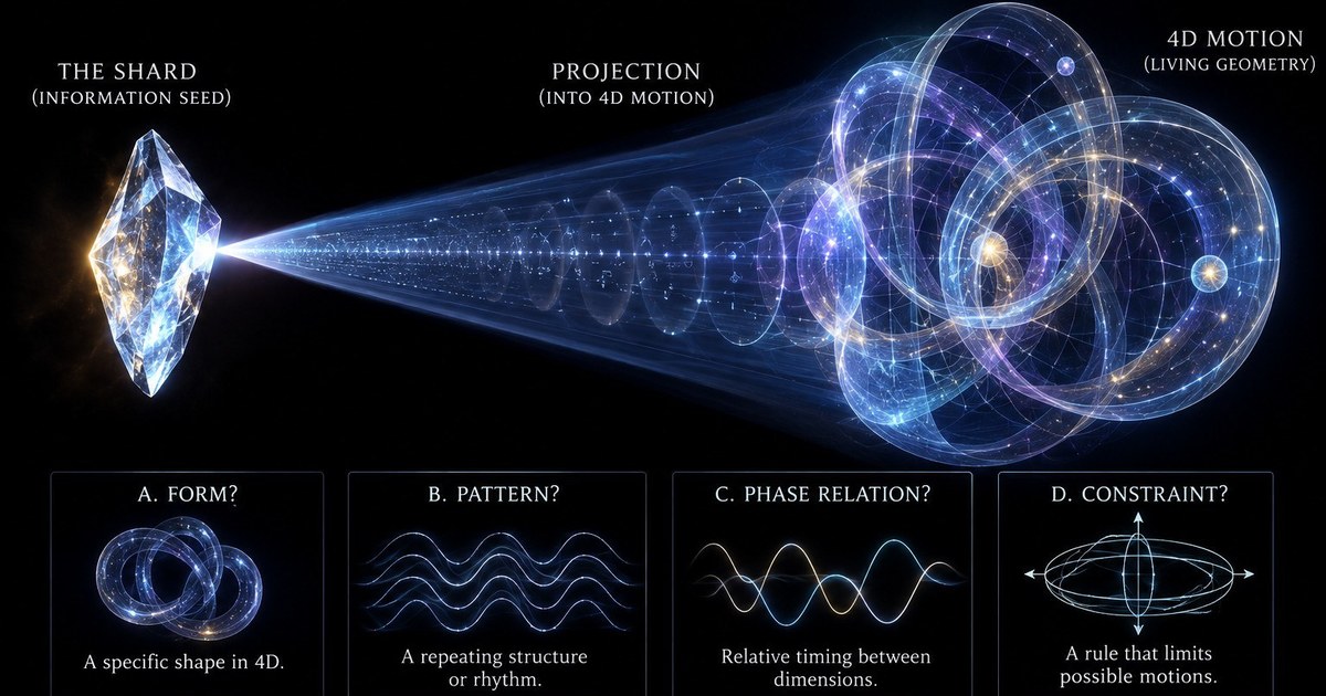 John Hutchison and the Physics of the System — report by Nancy Hutchison
