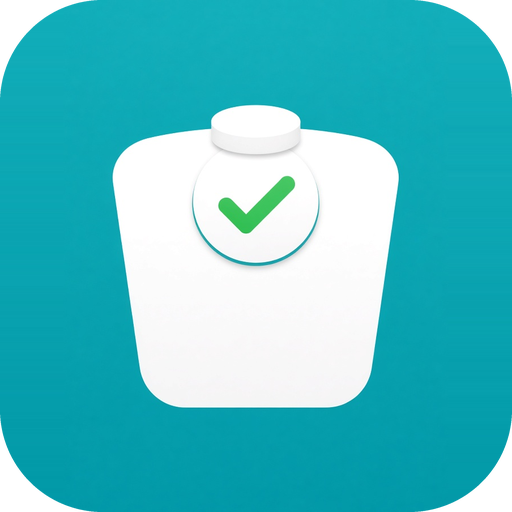 Ideal Weight Calculator logo