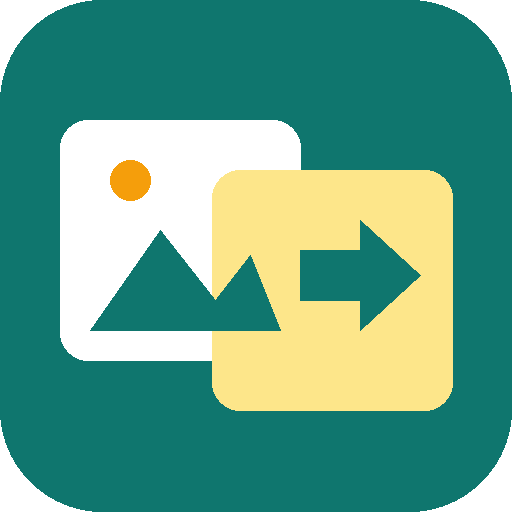 MES Emoji Copier logo