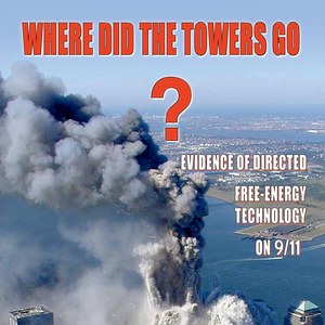 MES 9/11 Truth logo