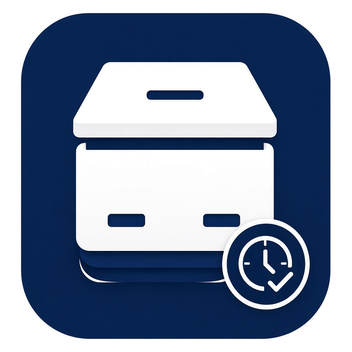MES Archive logo