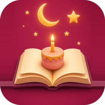 MES Birthday Personality logo