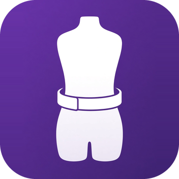 MES Body Fat Calculator logo
