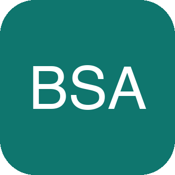MES Body Surface Area Calculator logo