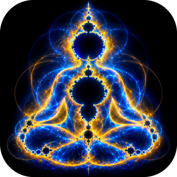 MES Buddhabrot Explorer logo
