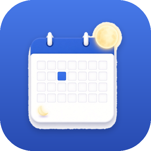 MES Calendar logo