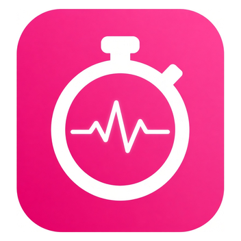MES Contraction Timer logo