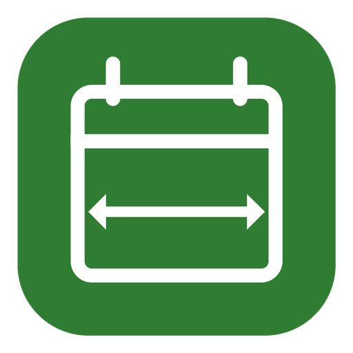 MES Days Between Dates Calculator logo