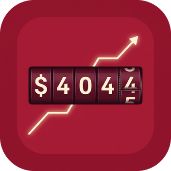 MES Debt Clock logo