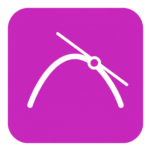MES Derivative Calculator logo