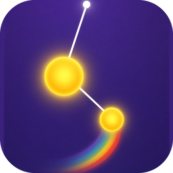 MES Double Pendulum logo