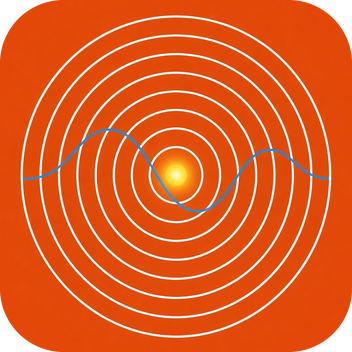 MES Electromagnetic Fields Simulator logo