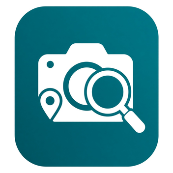 MES EXIF Viewer logo