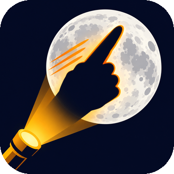 MES Faster-Than-Light Shadow Simulator logo