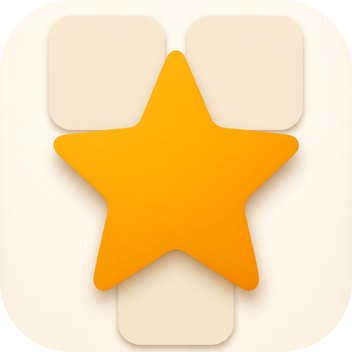 MES Favourites logo