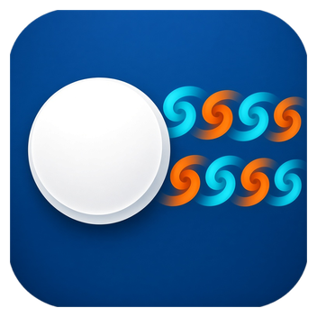 MES Fluid Simulator logo