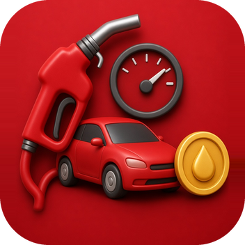 MES Fuel Cost Calculator logo